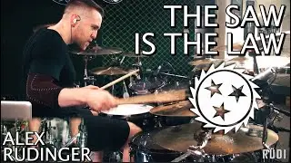 Alex Rudinger - Whitechapel - 