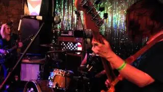 Motherfucker - PRF BBQ LOU 2015