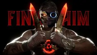 Battling more subs in MK11