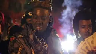 Lil' Chri$ - SUPER GREMLIN REMIX (OFFICIAL MUSIC VIDEO)