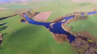 Obere Donau