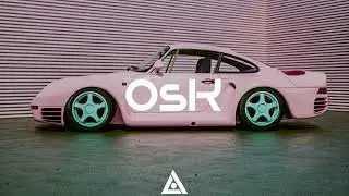 DATSKO - Hold Me In Your Arms (Remix)