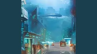 Первый снег