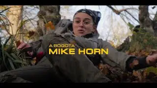 A Bogota - Mike Horn