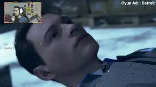 Detroit Serisi Part 6