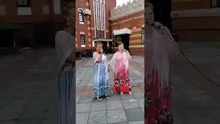 ЛЕТО КРАСНОЕ. ТЫ СКАЖИ...