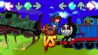 Friday Night Funkin' - 