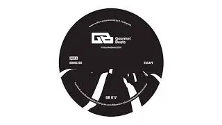 Boneless - Escape (GB017) A1