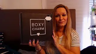 Boxycharm Premium January 2020!!  Best Box Ever?!  Come See!