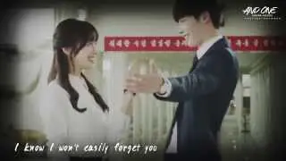 [FMV] And one - Hoon & Jaehee (Doctor Stranger)