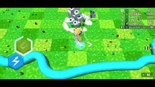 Snake Rivals Compilation