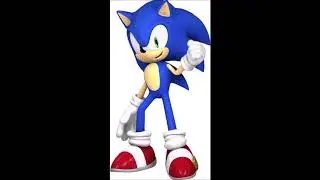 Sonic Colors 2 - Sonic The Hedgehog Voice Demo Reel