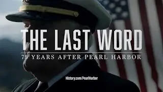 History - Pearl Harbor: The Last Word - "The Attack on Pearl Harbor: Battleship Row"