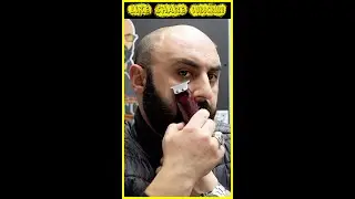 Practical beard trimming 