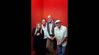 Fleetwood Mac - Bleed To Love Her *DVD-A Version* (5.1 Stereo Fix)