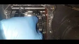 мтз 152. люфт вала.кпп