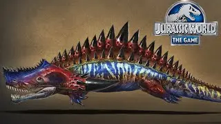 Jurassic World: The Game - Диплотатор (Diplotator)