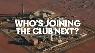 Iran Wants to Go Nuclear. What Other States Might Get the Bomb?