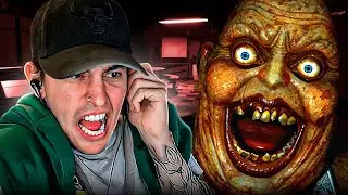 EL COLEGIO DEL TERROR
