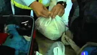 CNP Barajas 3/4