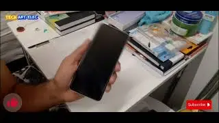 How to apply mobile phone screen protector|Apply Screen Protector Easily|Screen protector|ZaheAhmed