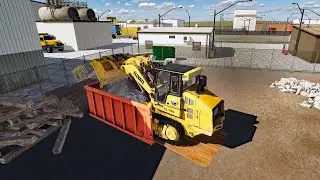 Demolish & Build 3 - Debris Cleanup - 014