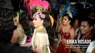 QUEMA DEL MAL HUMOR - CARNAVAL CAMPECHE 2023