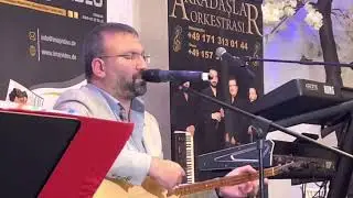 Tolga Sağ - Gönül Gel Seninle Muhabbet Edelim 11.02.2023