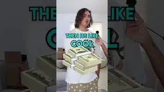How to pass a funded account