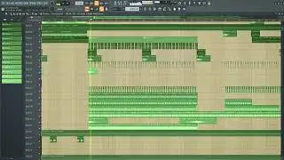made a different kind of jungle dnb - demo