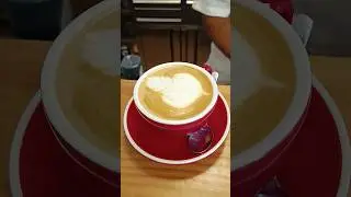 Buenos días a tod@s ☕ #cafe #coffee #coffeetime