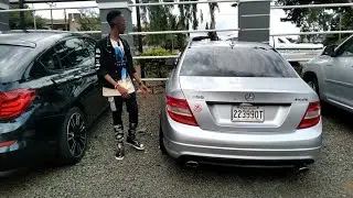 Prices Of Luxury Sedan Cars In Enugu Nigeria.