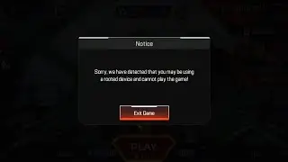 | APEX LEGEND MOBILE ROOTED DEVICE  PROBLEM |HOW TO RUN APEX LEGEND MOBILE IN ROOTED DEVICE| 2022 |