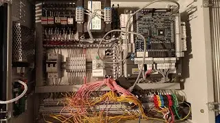 Testing of Monrach 3000 plus model of lift
