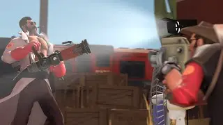 [TF2] The Ultimate Guide to Taking Amazing Screenshots