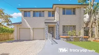 633 Blaxland Rd, Eastwood