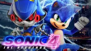 Sonic the Hedgehog 3 (2024) | 5 Characters That Could Appear