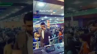 #RomiHarki #NEW Dawat