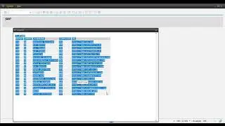 SAP ABAP 7.40/7.50- new syntax - Part 1