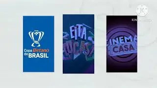 Aviso Não Houve Exibição de Eita Lucas e Cinema Em Casa - SBT (26/07/2025) (SIMULAÇÃO)