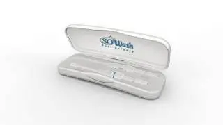 SoWash Post Surgery Line [ENG]