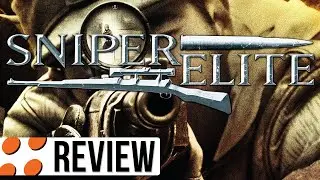 Sniper Elite for PC Video Review