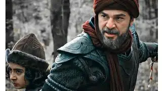 🔥Dirilis Ertugrul X Osman King 🦁||[Edit Video](Osman Studio)