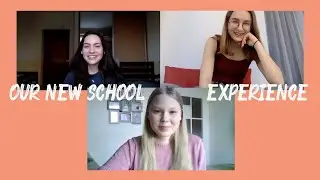 New School Georgia | Our IB Experience | Учеба за Границей