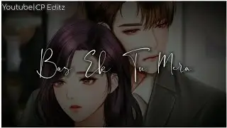 Main Chalunga Mushkilon Saaya Ban Tera | Lyrical Sad Love Status | P R I N C E