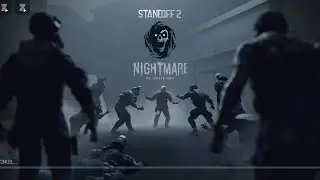 Обновление 0.31.0 NIGHTMARE | Ashot Standoff 2