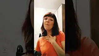 Я тебе дала свою душу 