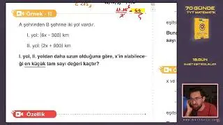 Mert Hoca Impersonates Kenan İmirzalıoğlu