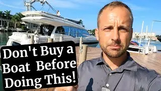 Yacht Survey, Inspection and Yacht Haul Out  - What yacht surveyors do before you buy