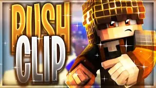 MALOPIX VS FUNCRAFT 2020 !? RUSHCLIP (chroma/teamfight)